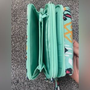 Vera Bradley Wallet